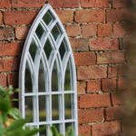 Veidrodis SECRET GARDEN 50×2,5xH115cm - Image 2