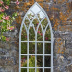 Veidrodis SECRET GARDEN 50×2,5xH115cm - Image 3