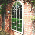 Veidrodis SECRET GARDEN 75x4xH131cm - Image 5