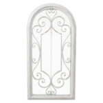 Veidrodis SECRET GARDEN 49x4xH96,5cm