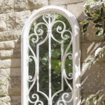 Veidrodis SECRET GARDEN 49x4xH96,5cm - Image 3