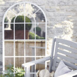 Veidrodis SECRET GARDEN 65x4xH140cm - Image 2