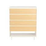 Komoda HERTA 80x40x97 cm - Image 2