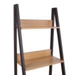 Lentyna STEP 52x48xH146,5cm, ąžuolas - Image 5