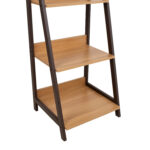 Lentyna STEP 52x48xH146,5cm, ąžuolas