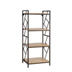 Lentyna STUDIJA 60x40xH139,5cm, ąžuolas - Image 2