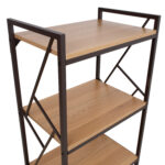 Lentyna STUDIJA 60x40xH99cm, ąžuolas - Image 4