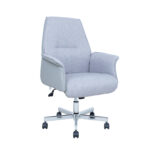 Darbo kėdė CADY pilka