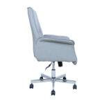 Darbo kėdė CADY pilka - Image 3