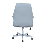 Darbo kėdė CADY pilka - Image 4