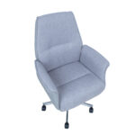 Darbo kėdė CADY pilka - Image 5