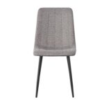 Kėdė MILKE šviesiai rudos spalvos - Image 4