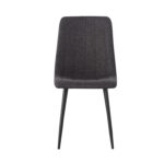 Kėdė MILKE ruda - Image 4