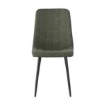 Kėdė MILKE žalia - Image 4