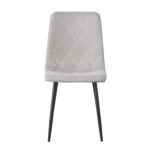 Kėdė MELS smėlio spalvos - Image 4