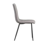 Kėdė MELS šviesiai ruda - Image 2