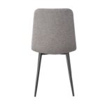 Kėdė MELS šviesiai ruda - Image 3