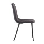 Kėdė MELS ruda - Image 2