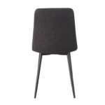 Kėdė MELS ruda - Image 3