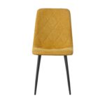 Kėdė MELS geltona - Image 4