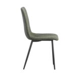 Kėdė MELS žalia - Image 2