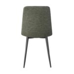 Kėdė MELS žalia - Image 3