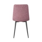 Kėdė MELS rožinė - Image 3