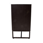 Šoninė lenta AMSTERDAM 160x40xH75cm - Image 8