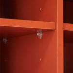 TV staliukas SEQUENCE 150x40xH55cm, rudai rudos spalvos - Image 6