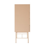 Komoda SEQUENCE 79x40xH100cm, cappuccino - Image 4