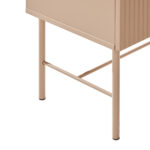 Komoda SEQUENCE 158x40xH83cm, kapučino spalvos - Image 7