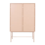 Spintelė SEQUENCE 82x35xH130cm, cappuccino - Image 6