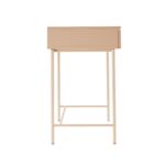 Rašomasis stalas SEQUENCE 120x50xH79cm, 3D cappuccino - Image 3