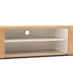 TV staliukas NATE 180x40xH58cm, ąžuolas - Image 9