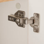 Spintelė NATE 180x40xH76cm, ąžuolas - Image 9