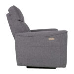 Kėdė BOSCO su elektriniu mechanizmu, pilka - Image 4