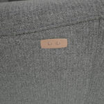 Kėdė BOSCO su elektriniu mechanizmu, pilka - Image 5