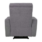Kėdė BOSCO su elektriniu mechanizmu, pilka - Image 6