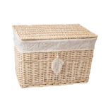 Krepšelis WILLI TASSEL 60x40xH40cm