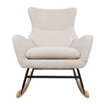 Supamasis krėslas ROMY beige - Image 2