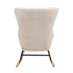 Supamasis krėslas ROMY beige - Image 4