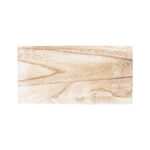 Medinė dėžutė KASEKE 31x21x16cm, natūrali - Image 4