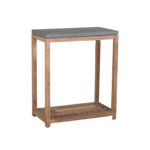 Lentyna SANDSTONE 65,5×34,5xH75cm - Image 2