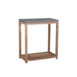 Lentyna SANDSTONE 57x28xH65cm - Image 2