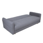 Sofa-lova VISBY 200x88xH93cm, pilka - Image 2