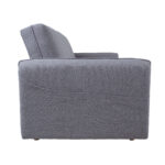 Sofa-lova VISBY 200x88xH93cm, pilka - Image 7
