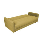 Sofa-lova VISBY 200x88xH93cm, geltona - Image 2