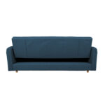 Sofa lova VISBY 200x88xH93cm, mėlyna - Image 8