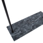 Drabužių pakaba FRANY juoda - Image 4