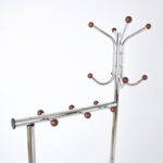 Drabužių pakaba FRAN chromas - Image 3